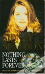 Sheldon Sidney - Nothing lasts forever