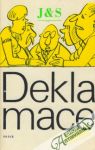 J&S - Deklamace