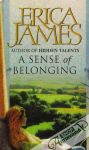 James Erica - A Sense of Belonging