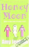 Jenkins Amy - HoneyMoon