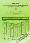 Štefko Róbert - Akademické marketingové inštrumentárium v marketingu vysokej školy
