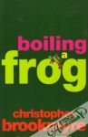 Brookmyre Christopher - Boiling a Frog