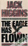 Higgins Jack - The Eagle Has Flown