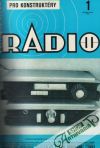 Kolektív autorov - Amatérské radio 1978