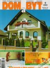 Kolektív autorov - Dom a byt 9/2002