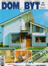 Kolektív autorov - Dom a byt 10/2002
