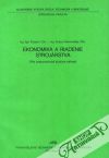 Ščepka / Dobrovodský - Ekonomika a riadenie strojárstva