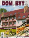 Kolektív autorov - Dom a byt 12/2002