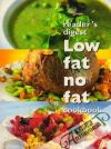 Kolektív autorov - Low fat no fat cookbook
