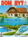 Kolektív autorov - Dom a byt 5/2003