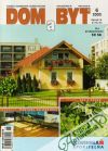 Kolektív autorov - Dom a byt 6/2003