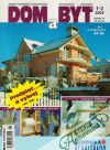 Kolektív autorov - Dom a byt 1-2/2003