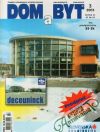 Kolektív autorov - Dom a byt 3/2003
