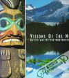 Mcquiston Don and Debra - Visions of the North-Native Art of the Northwest Coast