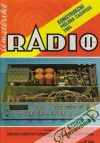 Kolektív autorov - Amatérské radio 1984 