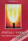 Babjak Ján - Zostali verní 7.