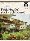 Fess / Došla - Projektování rodinných domkú