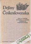 Ratkoš / Butvin a kolektív - Dejiny Československa
