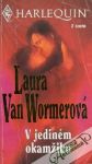 Wormerová Laura - V jediném okamžiku