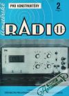 Kolektív autorov - Amatérské radio 2/1979
