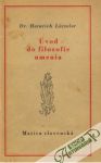 Lutzeler Heinrich - Úvod do filozofie umenia