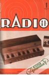 Kolektív autorov - Amatérské radio 1975