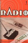 Kolektív autorov - Amatérske radio 1974