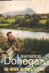 Donegan Lawrence - No News at Throat Lake