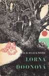 Blackmore Richard Doddridge - Lorna Doonová