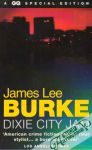 Burke James Lee - Dixie City Jam