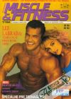 Kolektív autorov - Muscle & fitness 7/1994