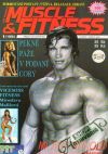 Kolektív autorov - Muscle & fitness 1/1994