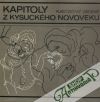 Kolektív autorov - Kapitoly s Kysuckého novoveku