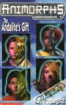 Applegate Katherine - The Andalite´s Gift
