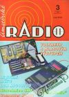 Kolektív autorov - Amatérské radio 3/1995 