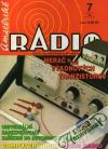 Kolektív autorov - Amatérské radio 7/1994 
