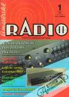 Kolektív autorov - Amatérské radio 1/1994