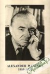 Kolektív autorov - Alexander Matuška 1910-1975
