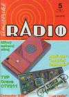 Kolektív autorov - Amatérské radio 5/1995