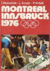 Hornáček Imrich a kol. - Montreal Innsbruck 1976
