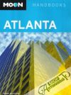 Butler Tray - Atlanta - Moon Handbooks