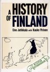 Jutikkala E., Pirinen K. - A History of Finland