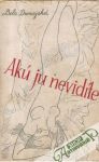 Dunajská Bela - Akú ju nevidíte