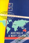 Novotný Jiří a kolektív - Austrálie a Nový Zéland