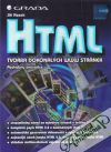 Kosek Jiří - HTML - tvorba dokonalých www stránok