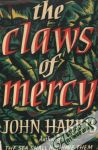 Harris John - The Claws Of Mercy