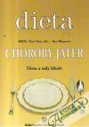Filip K., Mengerová O. - Choroby jater (dieta)