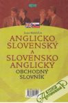Magula Jozef - Anglicko slovenský a slovensko anglický obchodný slovník