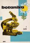 Jeník Jan a kolektív - Botanika pre 1. ročník SVŠ