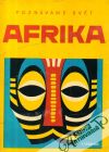 Novotný Jiří a kolektív - Afrika
